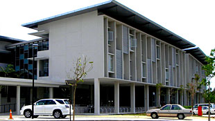 Lecture Hall