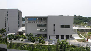 UTAR Phase 1b Panaromic