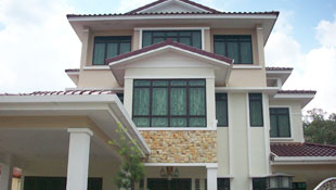 Bungalow Type 1