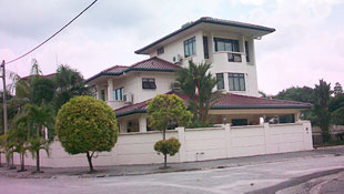 Bungalow Type 2