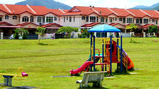 Development Amenities