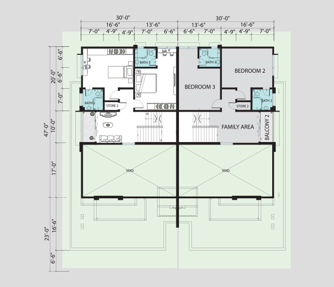 First Floor Floor Plan