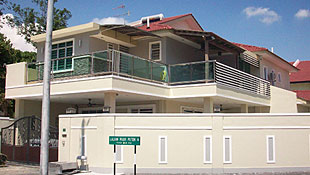 Bungalow
