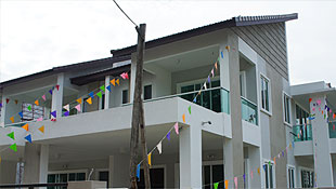 Taman Merdeka