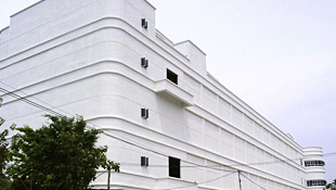 Carsem Factory